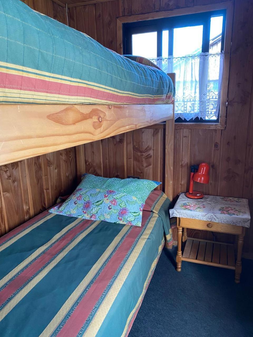 Hostal Klaus Pucón Zewnętrze zdjęcie